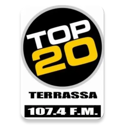 RadioTop20 android App screenshot 6